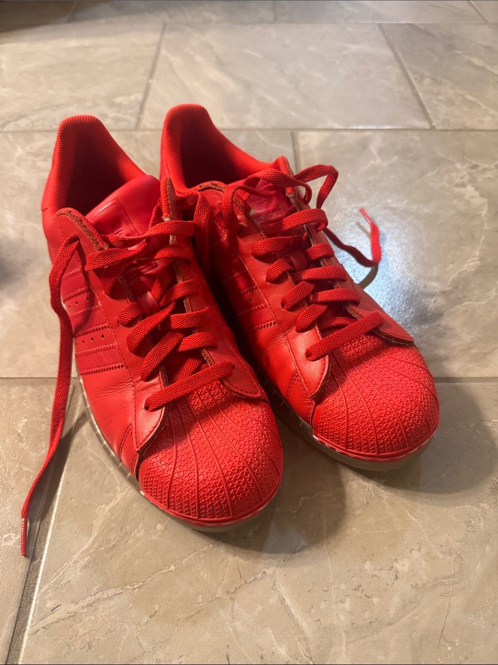 Adidas Derrick Rose 3s (D Rose 3) Men’s size 10